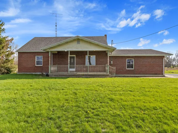 435 W County Line Rd, Springfield, OH 45502