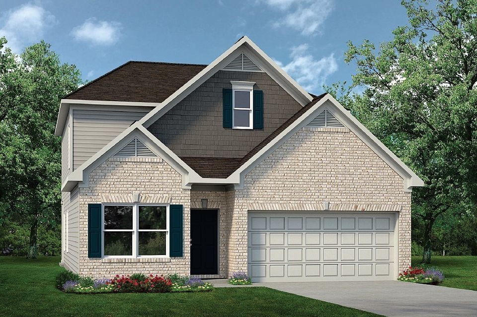 1st image of 256 Summerlin Dr Lot 26