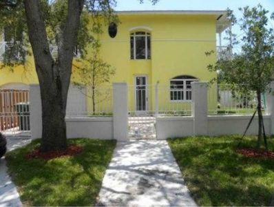 3103 Hibiscus St #3103, Miami, FL, 33133