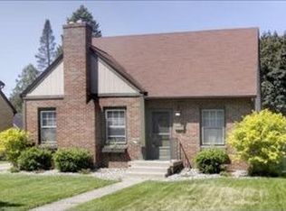 199 Garrison Ave, Battle Creek, MI