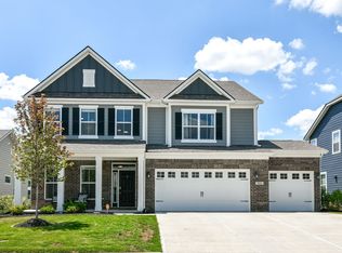 5010 Citadel Dr, Noblesville, IN 46062