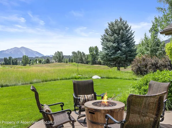 178 Diamond A Ranch Rd W, Carbondale, CO 81623
