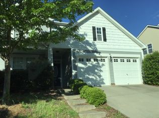 9722 Long Hill Dr, Charlotte, NC 28214