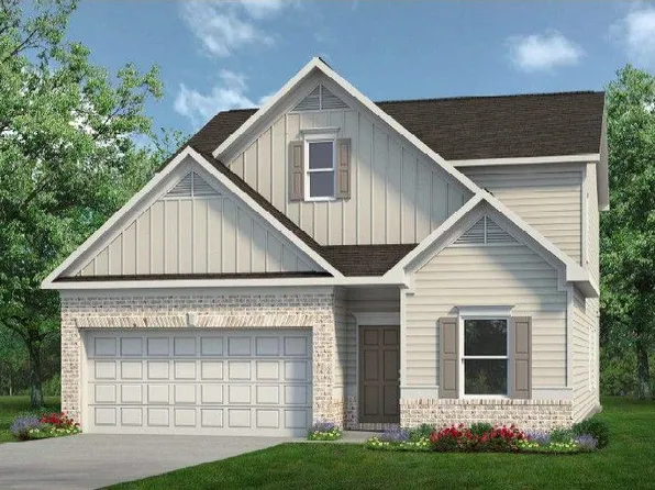 334 Bud St, Hoschton, GA 30548