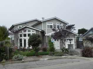 425 Virginia Ave, Moss Beach, CA 94038