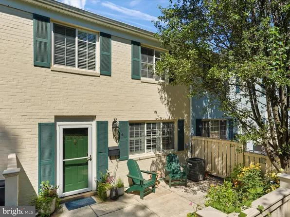 1569 N Van Dorn St, Alexandria, VA 22304