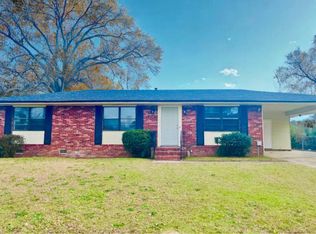 1924 Warfield Dr, Augusta, GA 30906