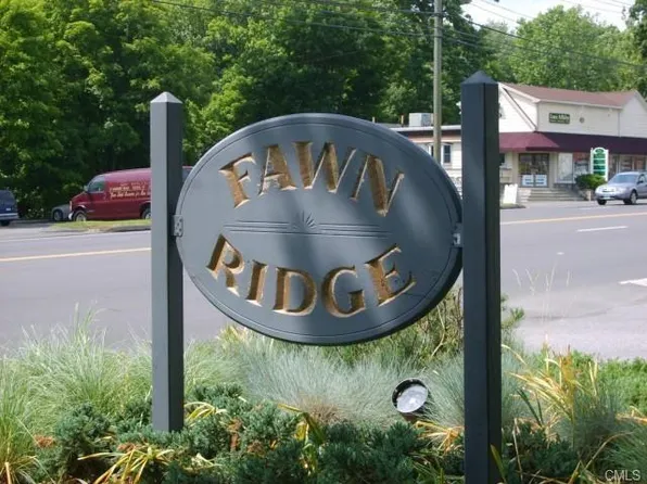 116 Fawn Ridge Ln, Norwalk, CT 06851