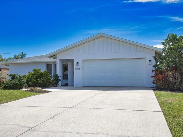 9265 Carnation Ave, Englewood, FL 34224