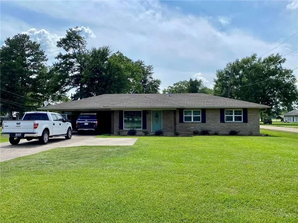 3504 Main St, Hessmer, LA 71341
