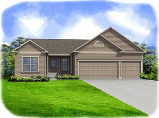 Pierce Plan, Claymont Hills, Saint Louis, MO 63127