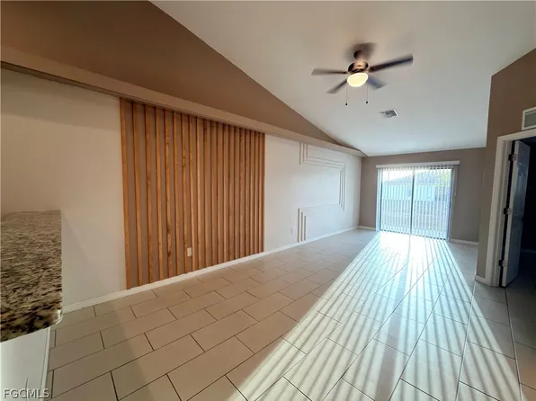 4124 Skyline Blvd, Cape Coral, FL