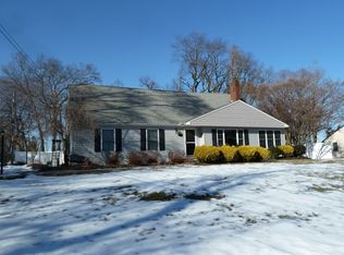 1457 Makefield Rd, Yardley, PA 19067
