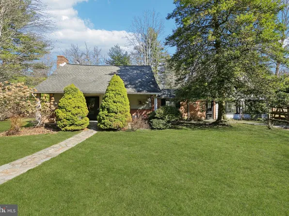 1500 Willow Ave, Towson, MD 21204