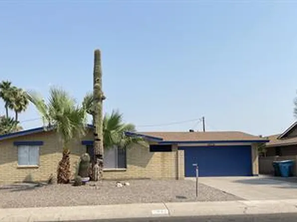 3810 W BELMONT Avenue, Phoenix, AZ 85051