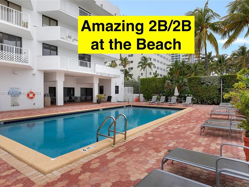 1st image of 4301 Collins Ave APT 207