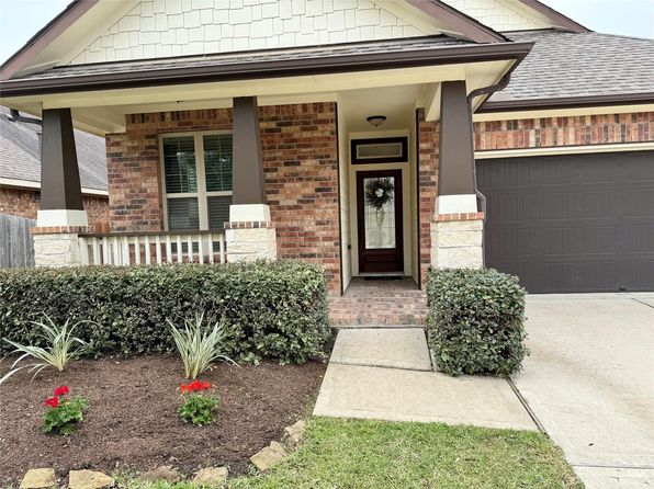 5339 Silver Ledge Dr, Katy, TX 77493
