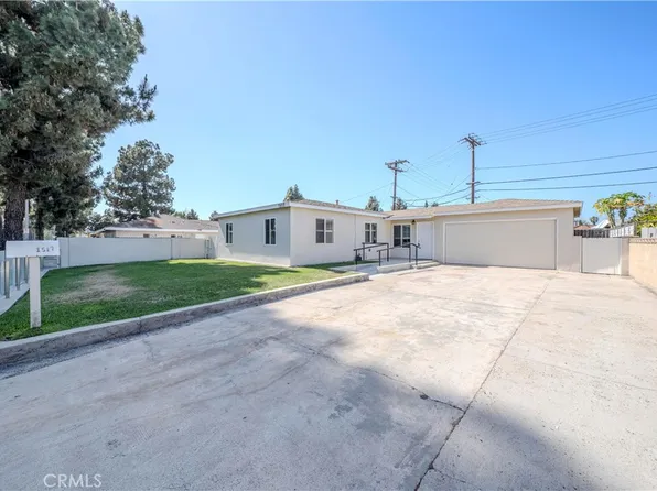 1517 W Romneya Dr, Anaheim, CA 92801