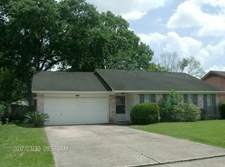 11250 Rousseau Dr, Houston, TX 77065