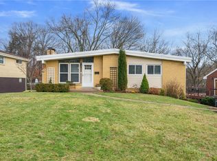 321 Drexel Dr, Monroeville, PA 15146