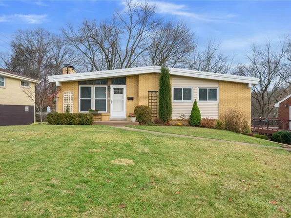 321 Drexel Dr, Monroeville, PA 15146