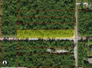 3055 36th Ave SE, Naples, FL 34117