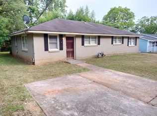 2321 Perkerson Mill Rd, Austell, GA 30106