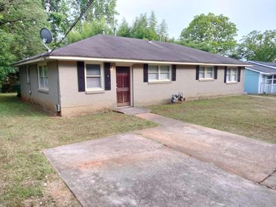 2321 Perkerson Mill Rd, Austell, GA, 30106