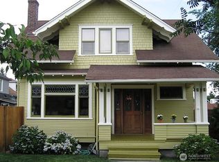 2311 S 10th St, Tacoma, WA