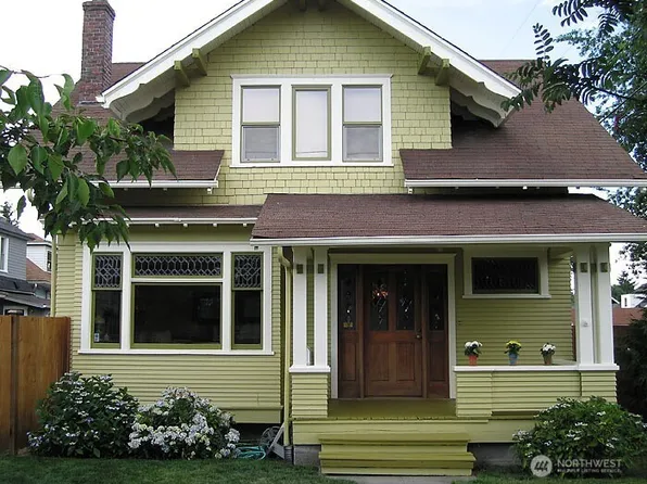 2311 S 10th St, Tacoma, WA 98405