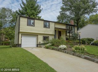 5412 Luckpenny Pl, Columbia, MD 21045
