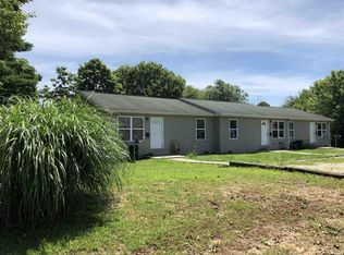 630 S 7th St #630-632-634, Mitchell, IN 47446