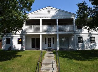 3821 Carleton Ave APT 4, Anchorage, AK 99517