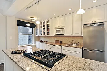 Rented by Citi Habitats