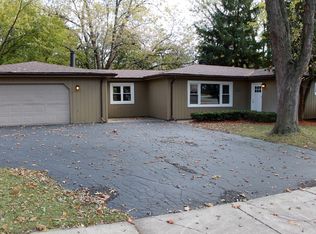 18747 Harding Ave, Flossmoor, IL 60422