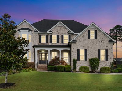 2224 Fothergill Drive, Evans, GA, 30809