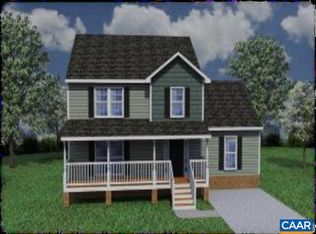 1701 Atkinson Rd, Mineral, VA 23117