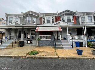 349 N Horton St, Philadelphia, PA 19139