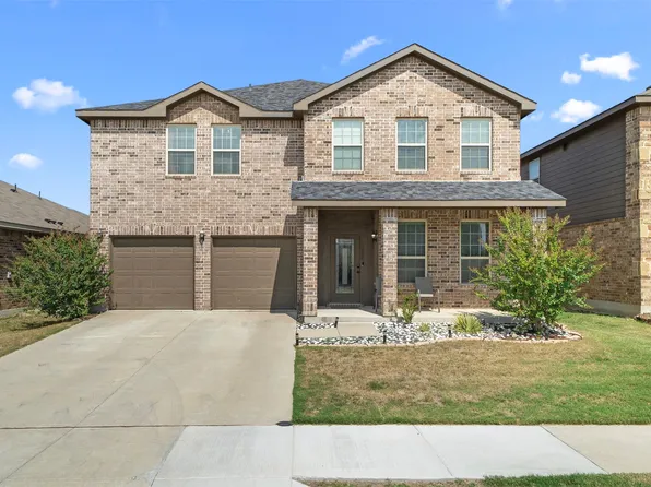 3009 Antler Point Dr, Fort Worth, TX 76108