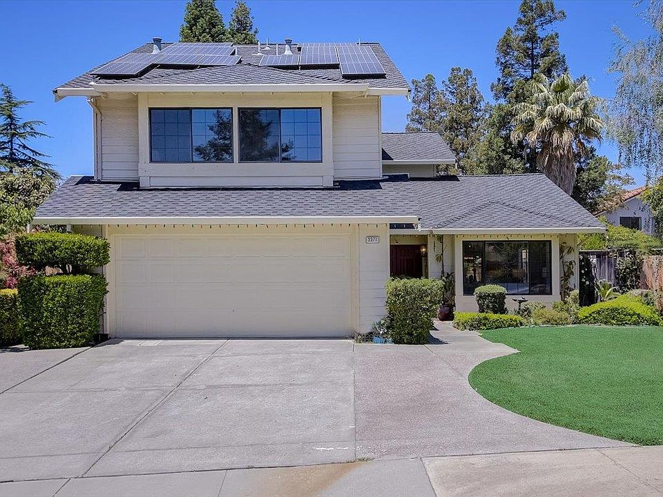 3371 Kuykendall Pl, San Jose, CA 95148 Zillow