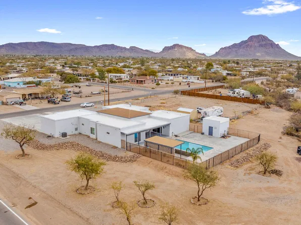 6585 W Michigan St, Tucson, AZ 85735