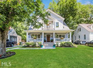 2756 Hosea L Williams Dr NE, Atlanta, GA 30317