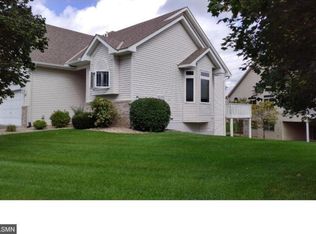 14479 Hummingbird St NW, Andover, MN 55304