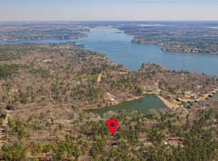 King Larry Rd, Scroggins, TX 75480