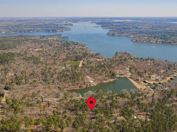 King Larry Rd, Scroggins, TX 75480