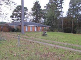 391 E Lincoln Rd, Monticello, MS 39654