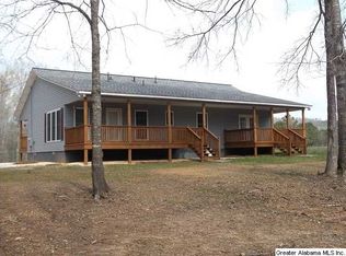 2580 Slasham Rd, Ashville, AL 35953