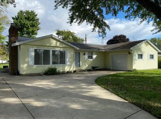 2527 Reese Dr, Niles, MI 49120