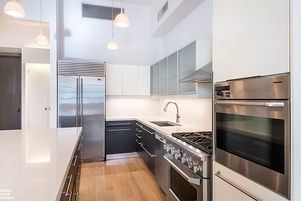 Rented by Brown Harris Stevens | media 2