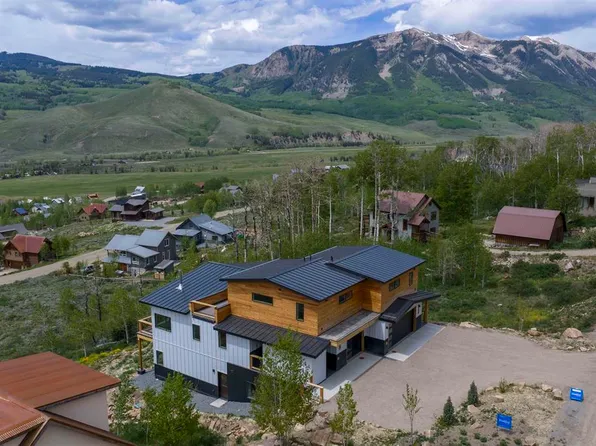 248 Anderson Drive, Crested Butte, CO 81224